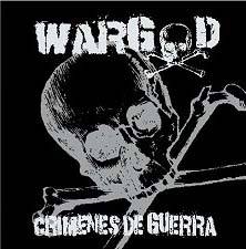 Wargod : Crímenes de Guerra
